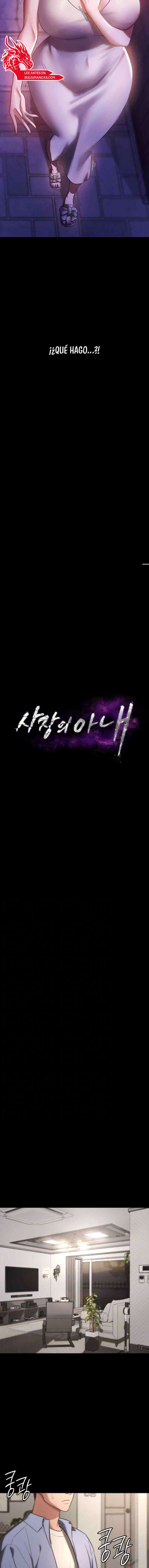 La esposa del jefe Capítulo 5 - Page 2