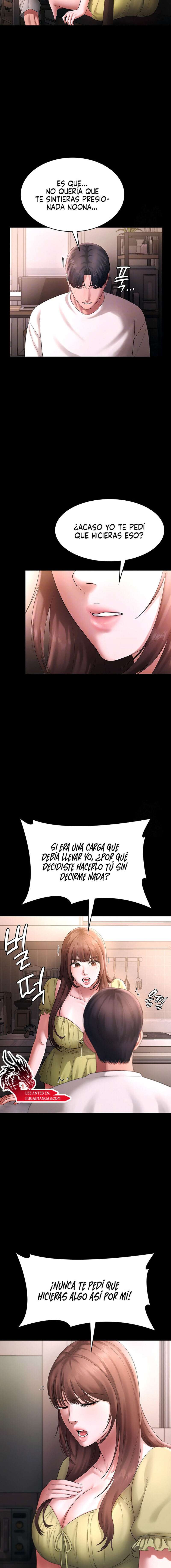 La esposa del jefe Capítulo 50 - Page 5