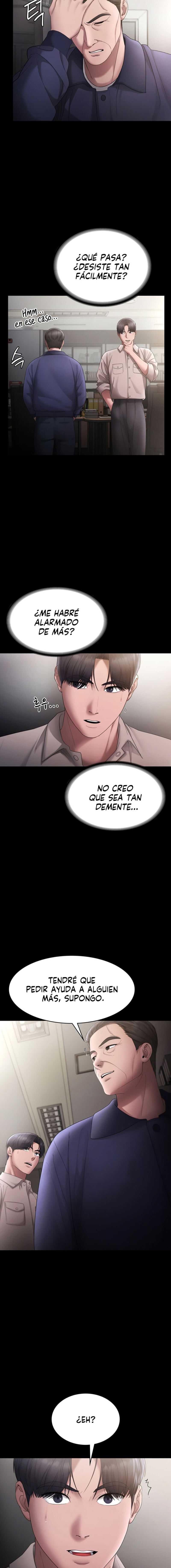 La esposa del jefe Capítulo 51 - Page 16