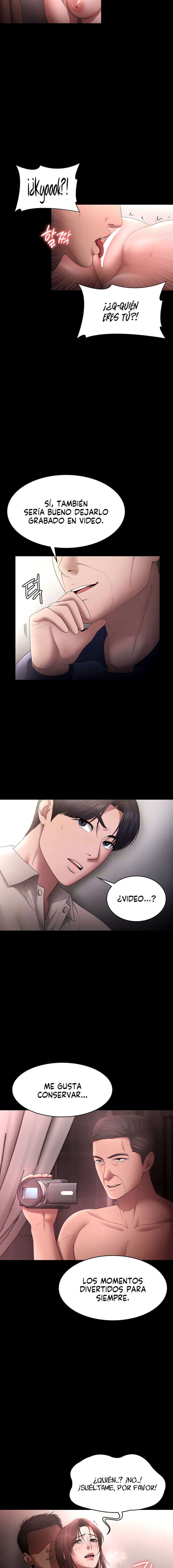 La esposa del jefe Capítulo 52 - Page 4