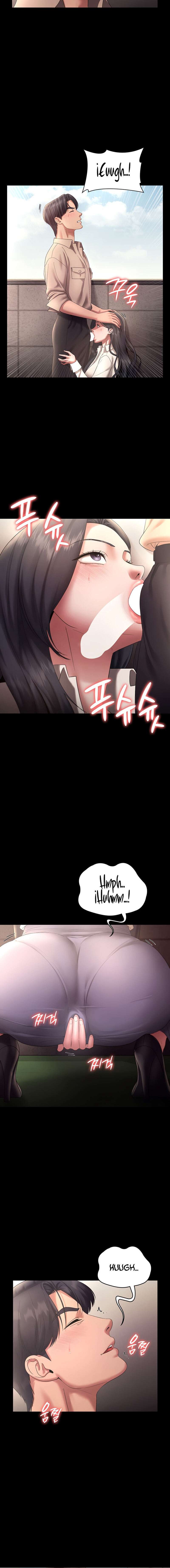 La esposa del jefe Capítulo 53 - Page 11