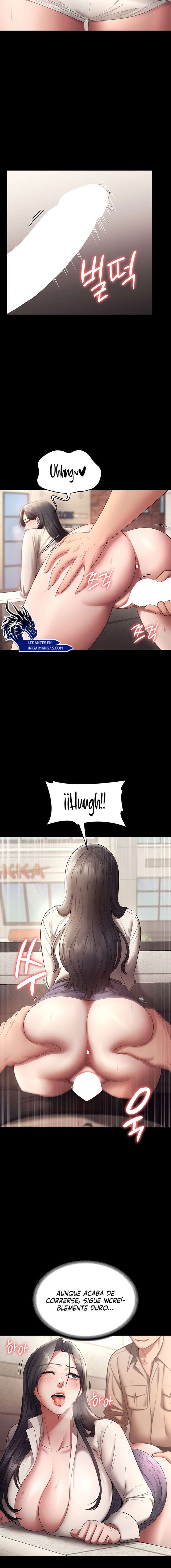 La esposa del jefe Capítulo 53 - Page 14