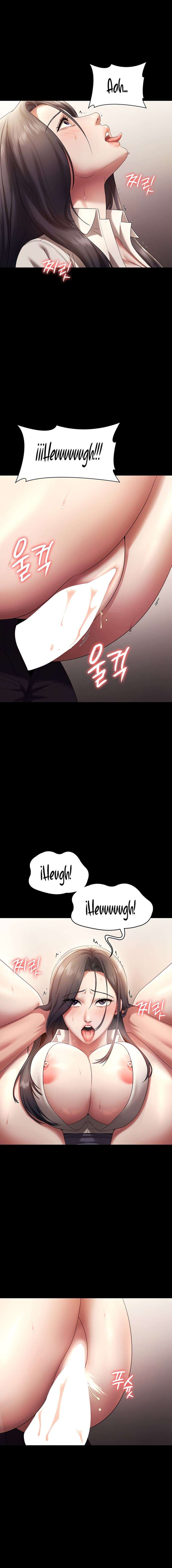 La esposa del jefe Capítulo 54 - Page 9