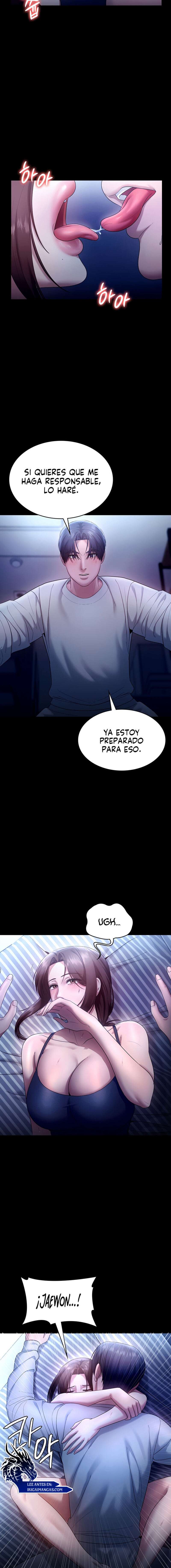 La esposa del jefe Capítulo 55 - Page 13