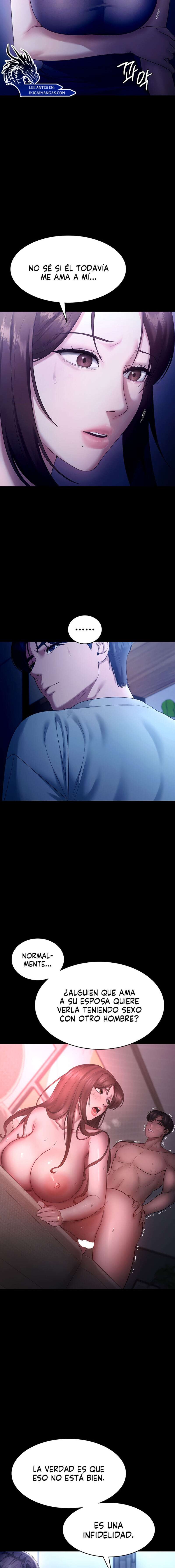 La esposa del jefe Capítulo 55 - Page 4