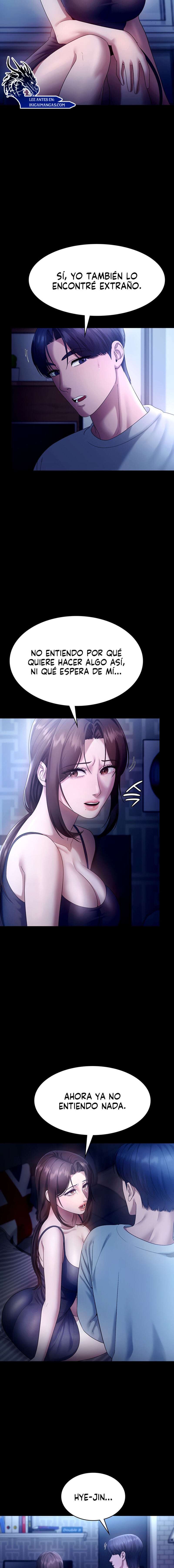 La esposa del jefe Capítulo 55 - Page 7