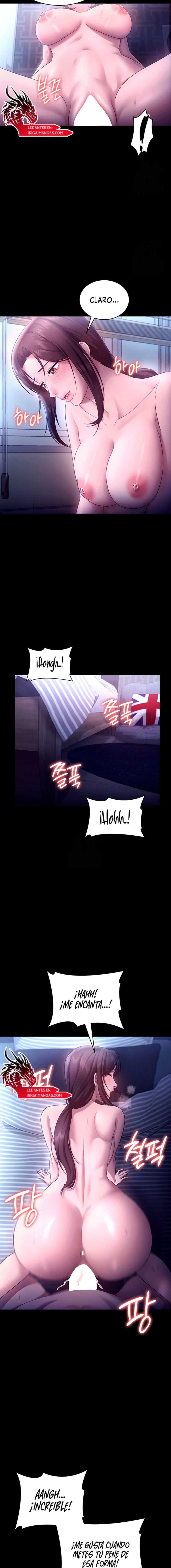 La esposa del jefe Capítulo 56 - Page 14