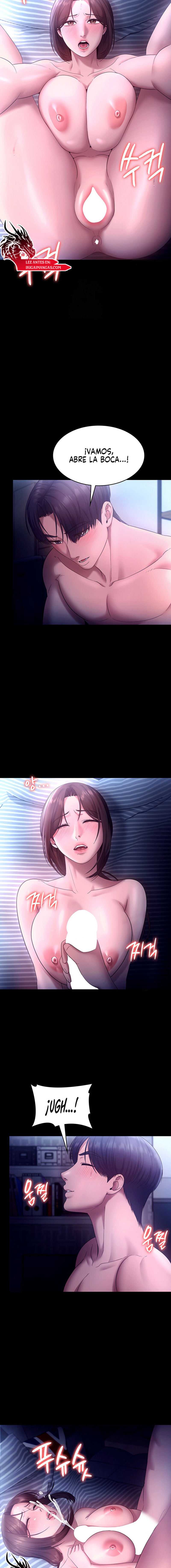 La esposa del jefe Capítulo 56 - Page 16