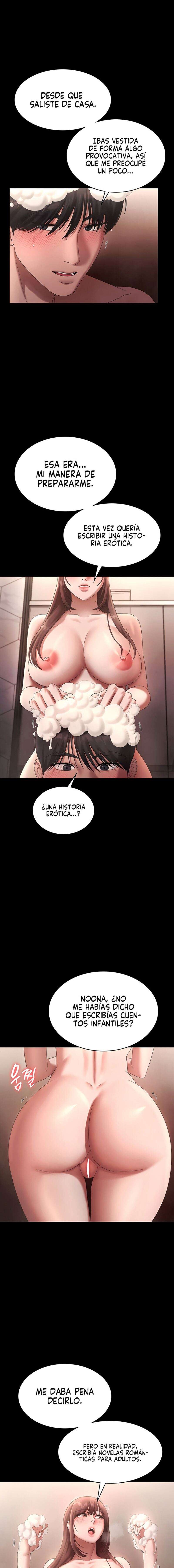 La esposa del jefe Capítulo 59 - Page 6