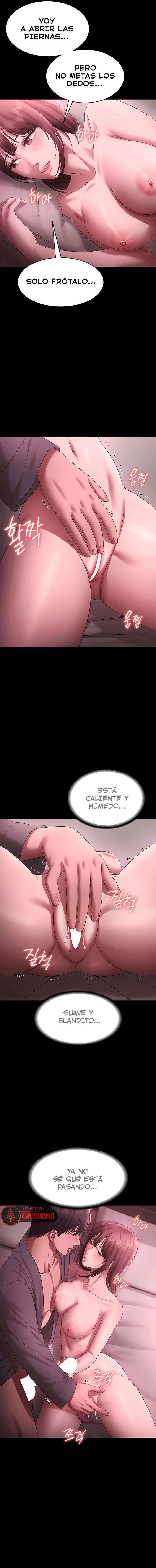 La esposa del jefe Capítulo 60 - Page 7