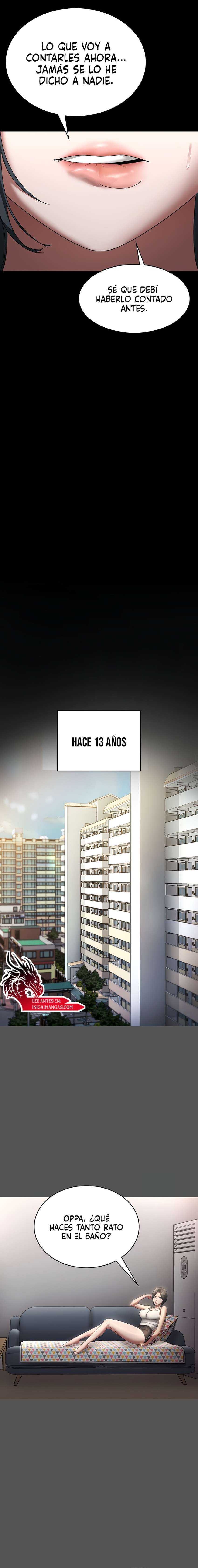 La esposa del jefe Capítulo 61 - Page 18