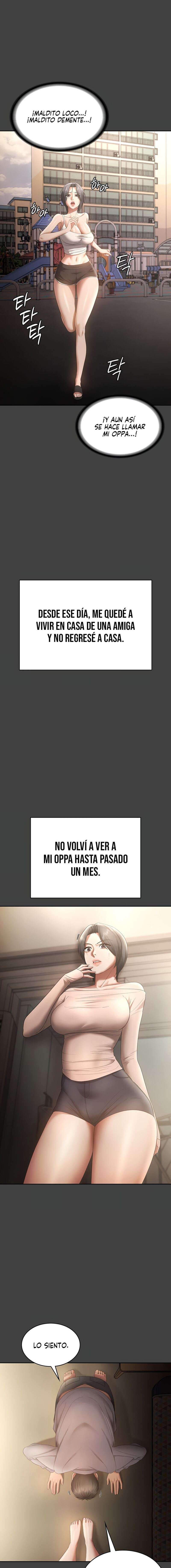La esposa del jefe Capítulo 62 - Page 14