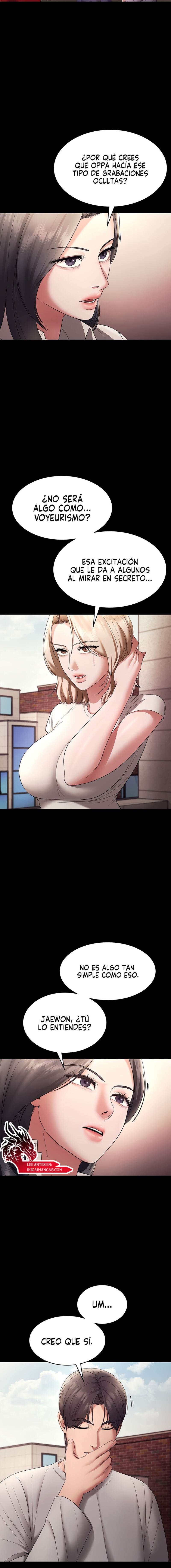 La esposa del jefe Capítulo 62 - Page 18