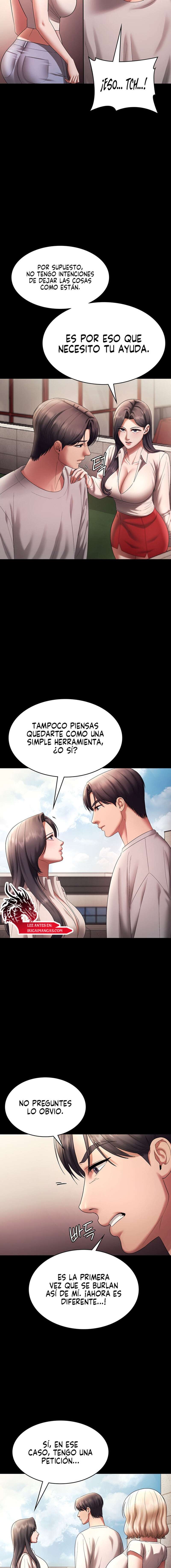 La esposa del jefe Capítulo 63 - Page 14