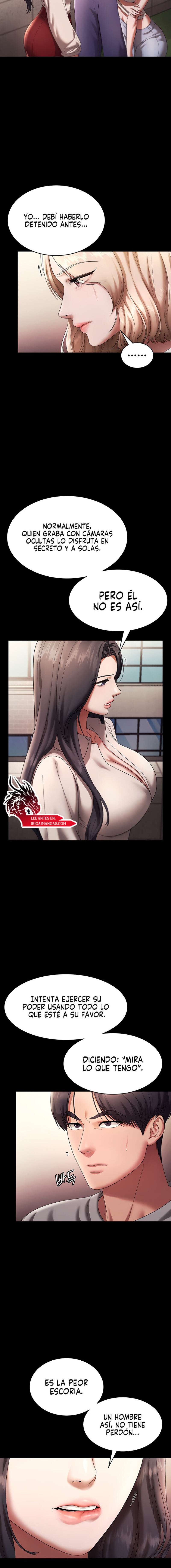 La esposa del jefe Capítulo 63 - Page 6