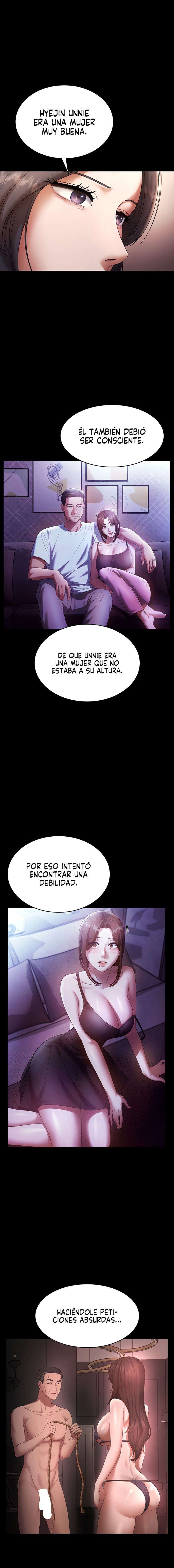 La esposa del jefe Capítulo 63 - Page 7