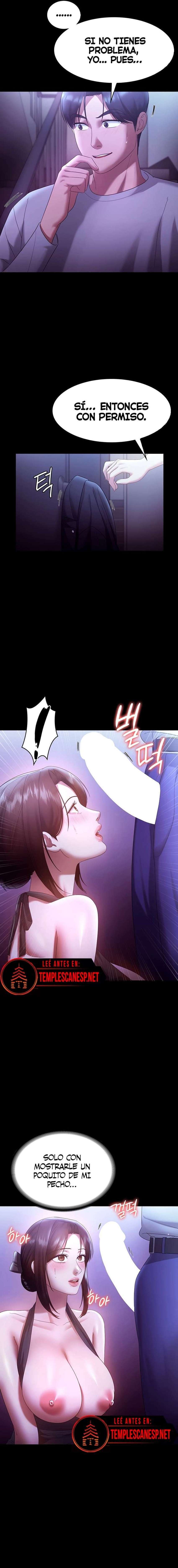 La esposa del jefe Capítulo 64 - Page 15