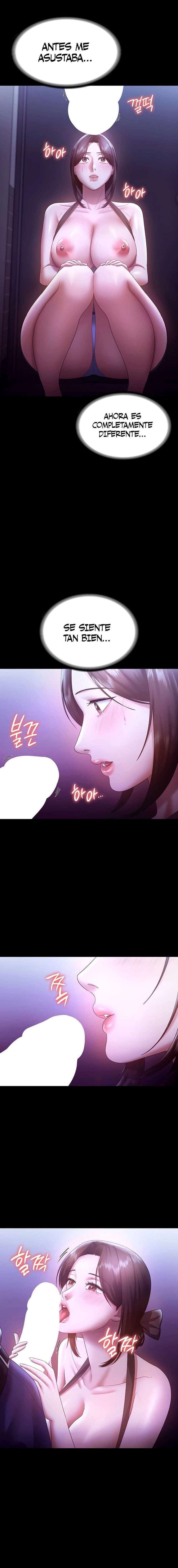 La esposa del jefe Capítulo 64 - Page 16