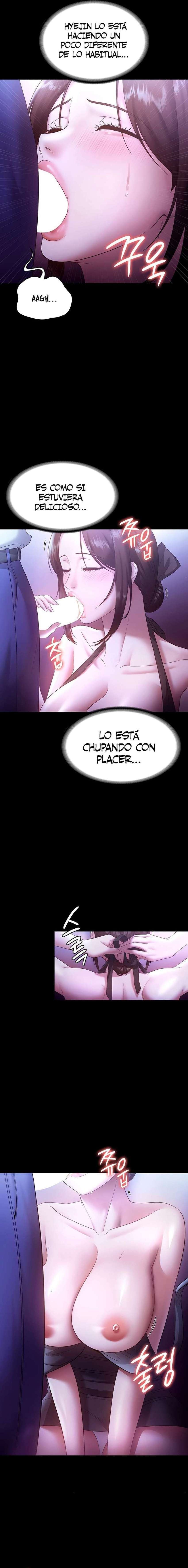 La esposa del jefe Capítulo 64 - Page 18