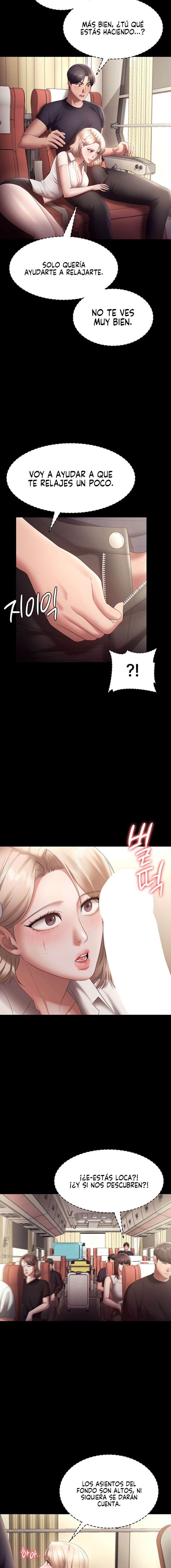 La esposa del jefe Capítulo 65 - Page 17