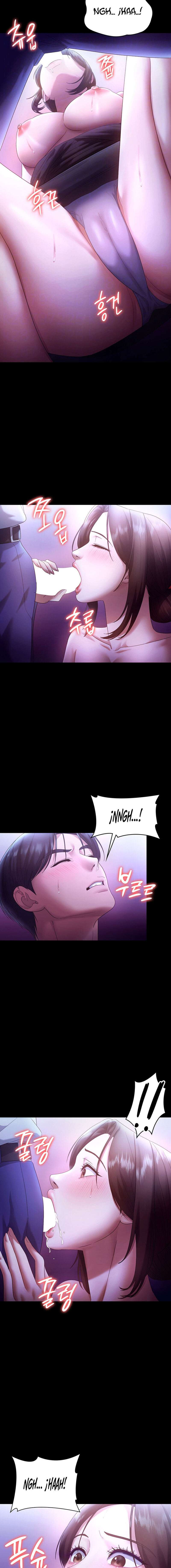 La esposa del jefe Capítulo 65 - Page 4