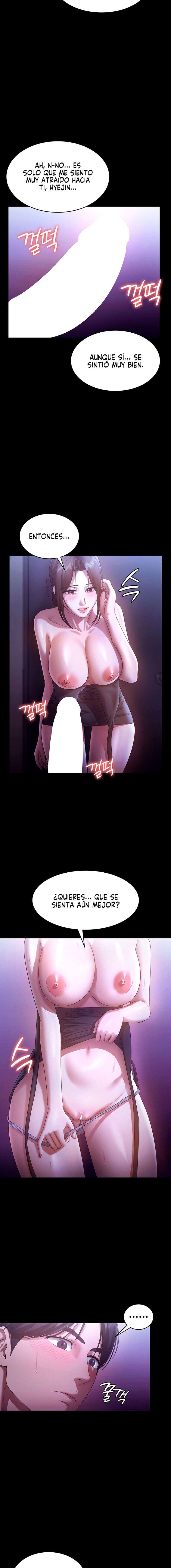 La esposa del jefe Capítulo 65 - Page 7