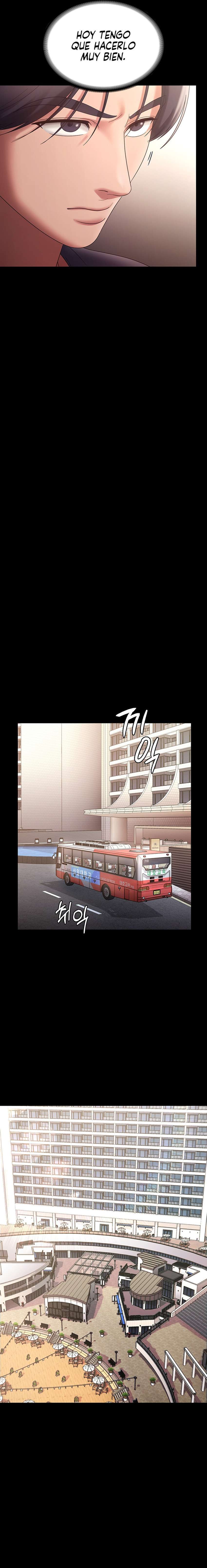 La esposa del jefe Capítulo 66 - Page 11