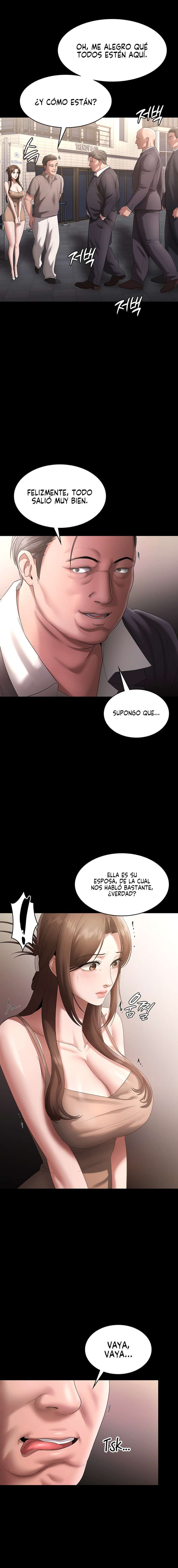 La esposa del jefe Capítulo 66 - Page 13
