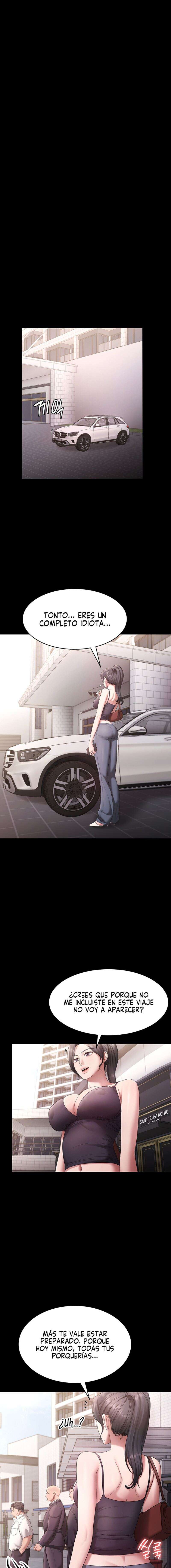 La esposa del jefe Capítulo 67 - Page 14