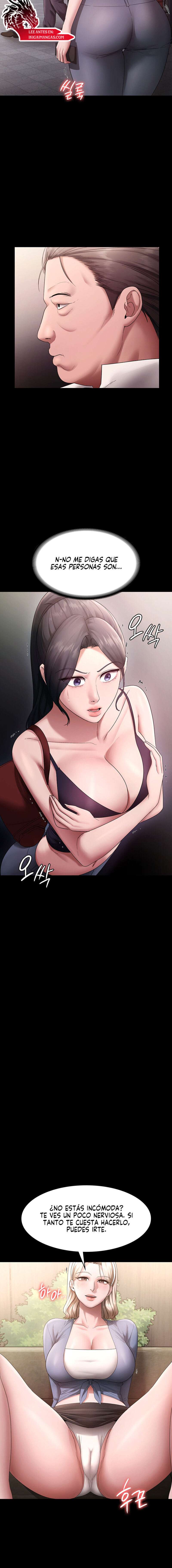 La esposa del jefe Capítulo 67 - Page 15