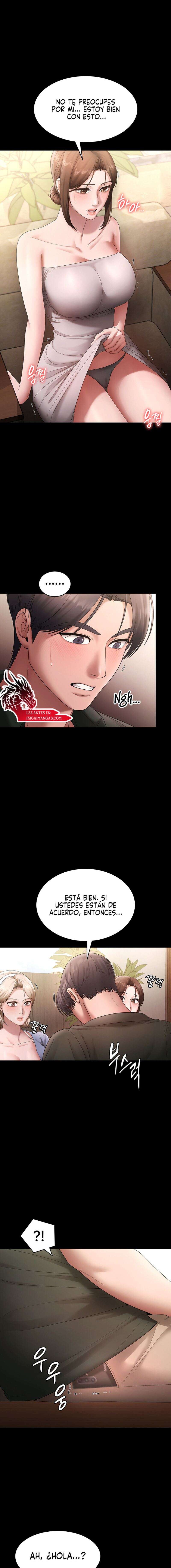 La esposa del jefe Capítulo 67 - Page 16