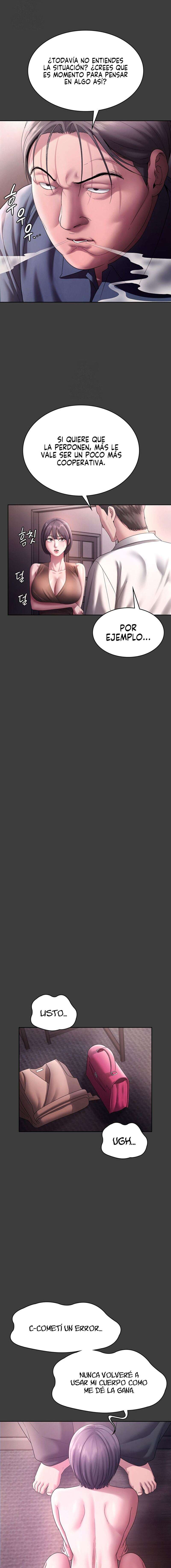 La esposa del jefe Capítulo 68 - Page 12