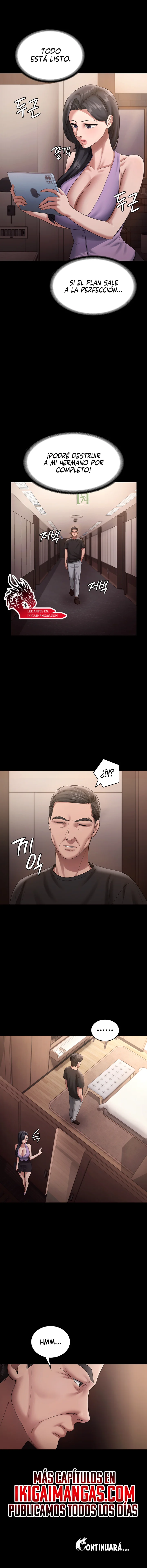 La esposa del jefe Capítulo 70 - Page 12