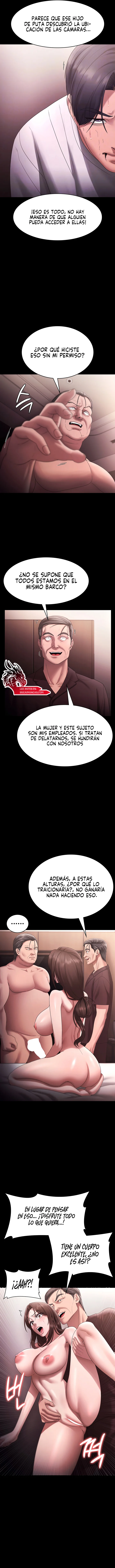 La esposa del jefe Capítulo 73 - Page 5