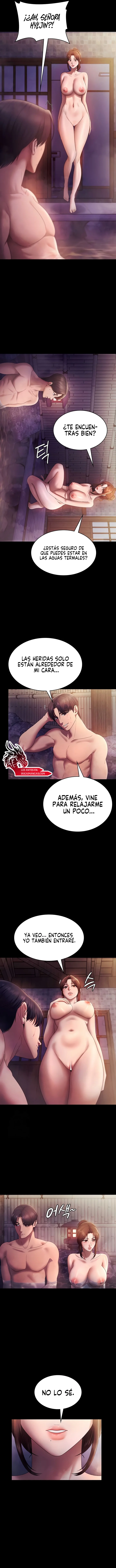 La esposa del jefe Capítulo 75 - Page 11