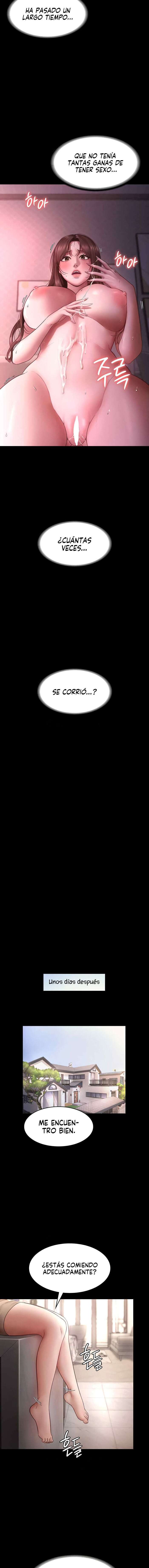 La esposa del jefe Capítulo 9 - Page 11