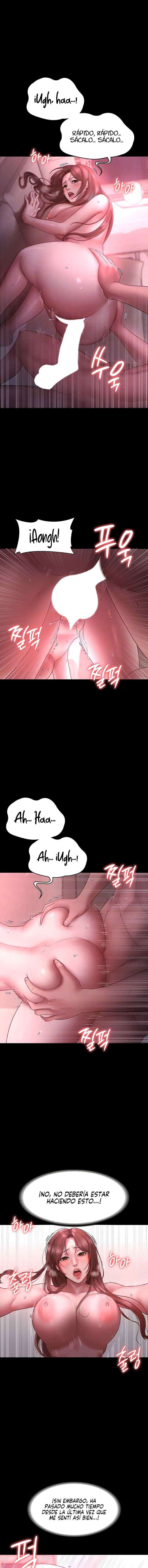 La esposa del jefe Capítulo 9 - Page 3