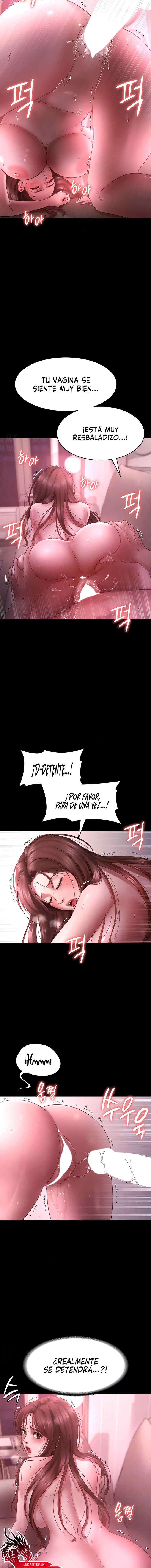 La esposa del jefe Capítulo 9 - Page 4