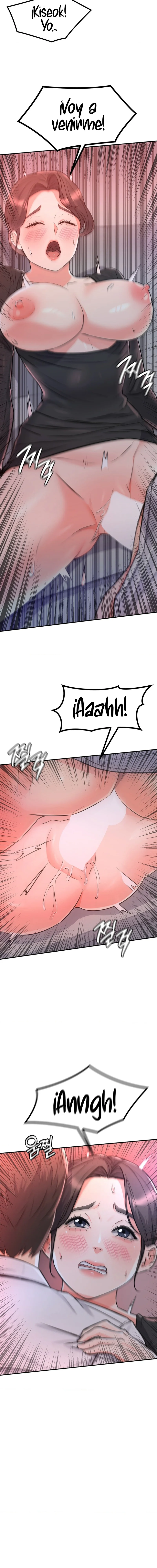 La venta de almohadas comienza en serio Capítulo 12 - Page 2