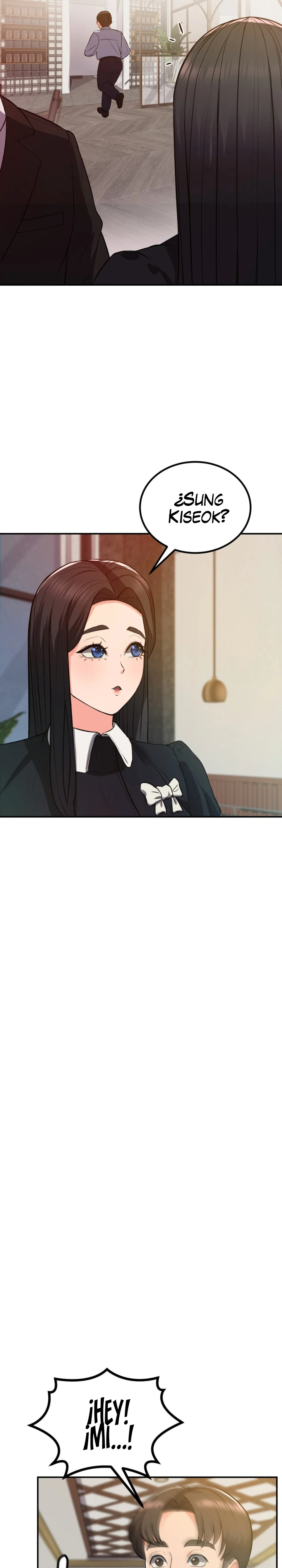 La venta de almohadas comienza en serio Capítulo 17 - Page 16