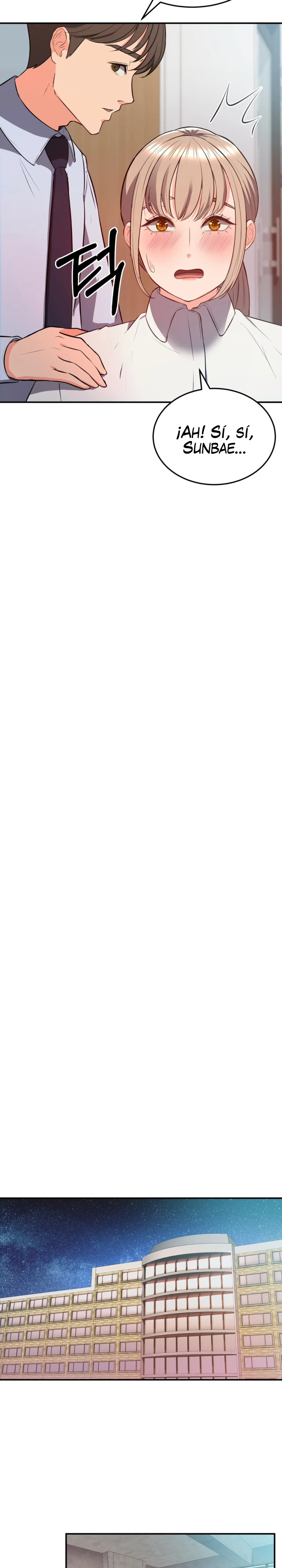 La venta de almohadas comienza en serio Capítulo 17 - Page 5