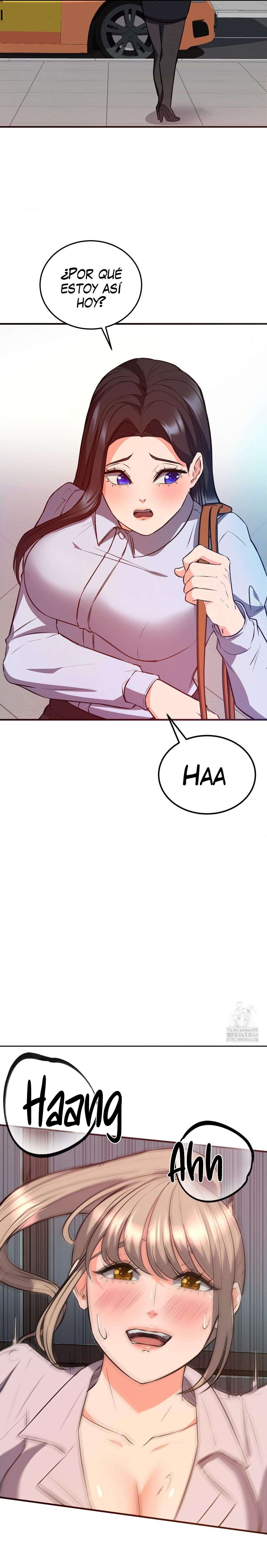 La venta de almohadas comienza en serio Capítulo 22 - Page 15