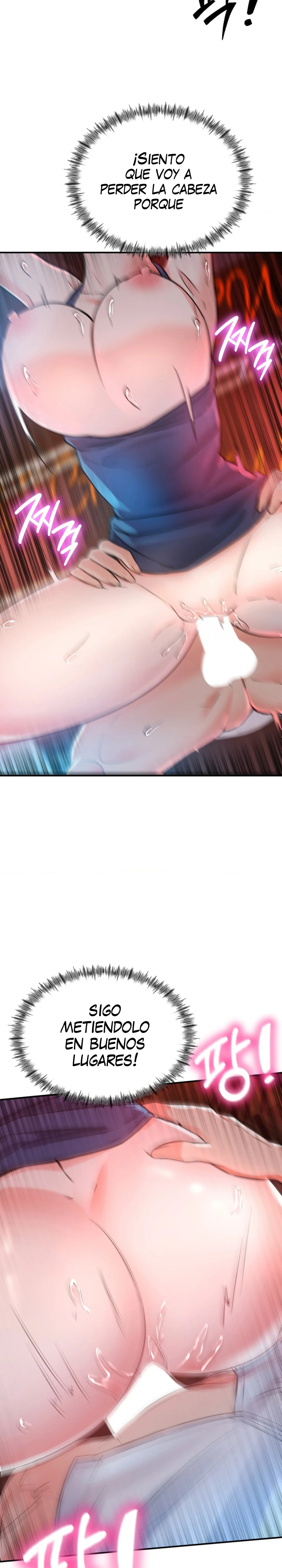 La venta de almohadas comienza en serio Capítulo 3 - Page 13