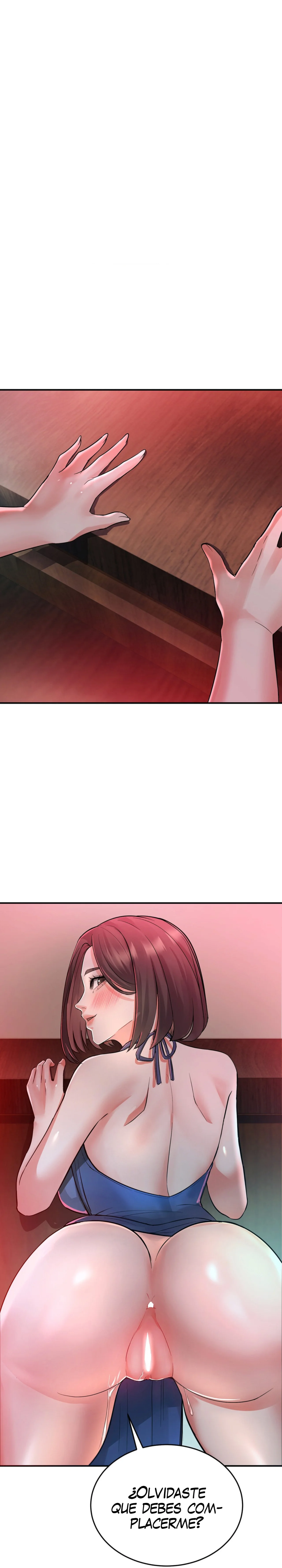 La venta de almohadas comienza en serio Capítulo 3 - Page 2