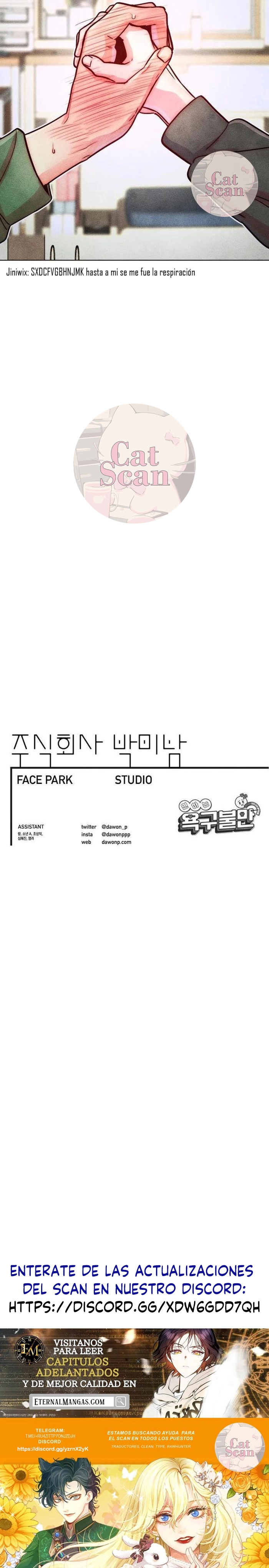 Frustracion del deseo de ser más joven Capítulo 47 - Page 7