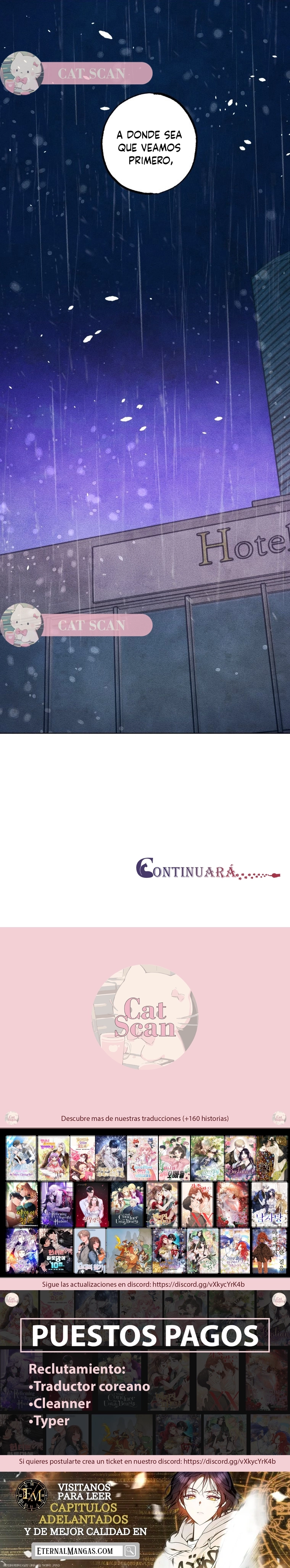 Frustracion del deseo de ser más joven Capítulo 76 - Page 7