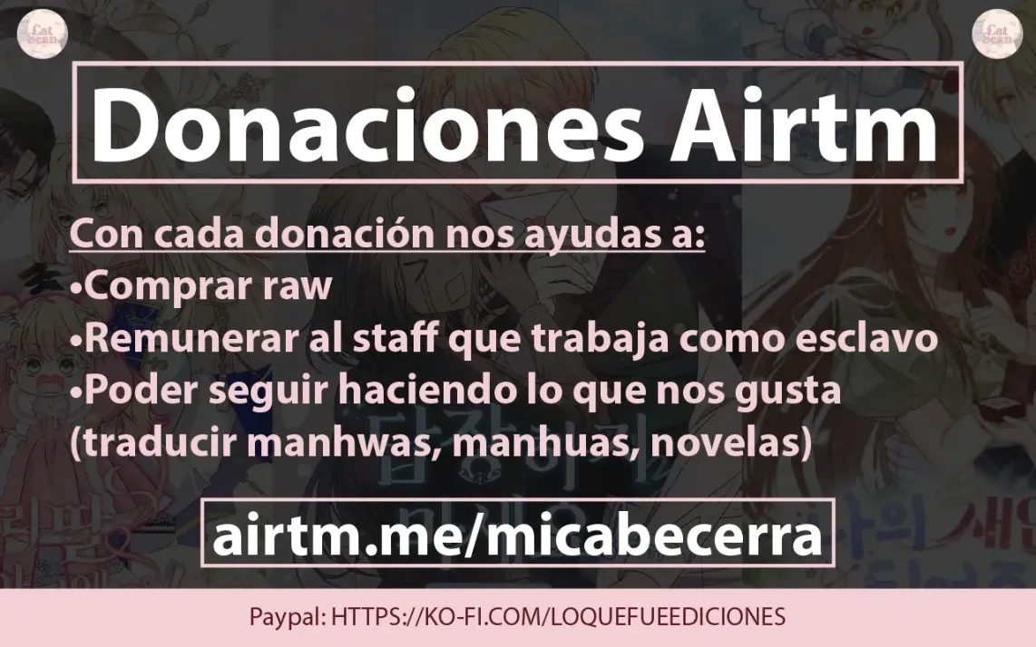 Frustracion del deseo de ser más joven Capítulo 80 - Page 8