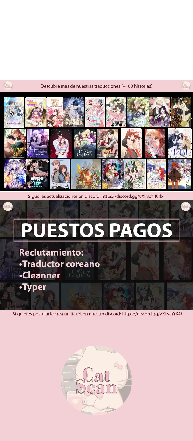 Frustracion del deseo de ser más joven Capítulo 94 - Page 10