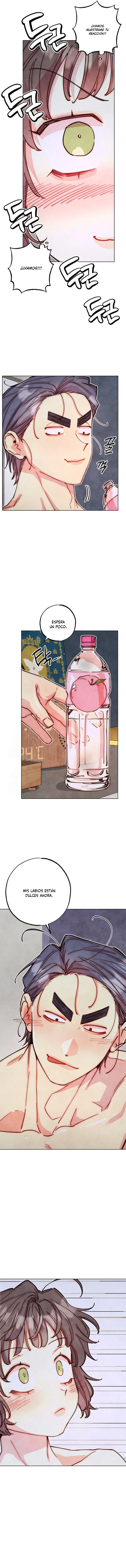 Frustracion del deseo de ser más joven Capítulo 95 - Page 7