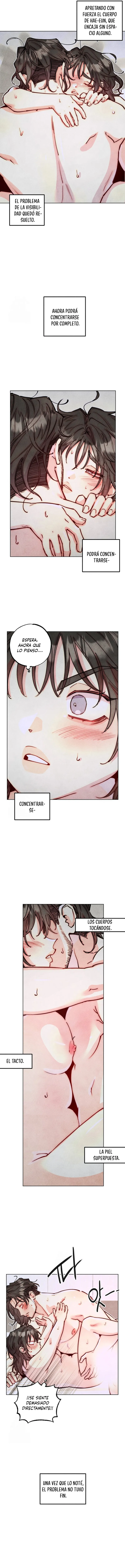 Frustracion del deseo de ser más joven Capítulo 96 - Page 2